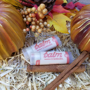 Pumpkin Spice