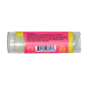 Raspberry Lemonade Lip Balm 10 Pack