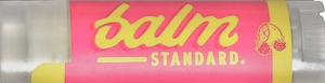 Raspberry Lemonade Lip Balm