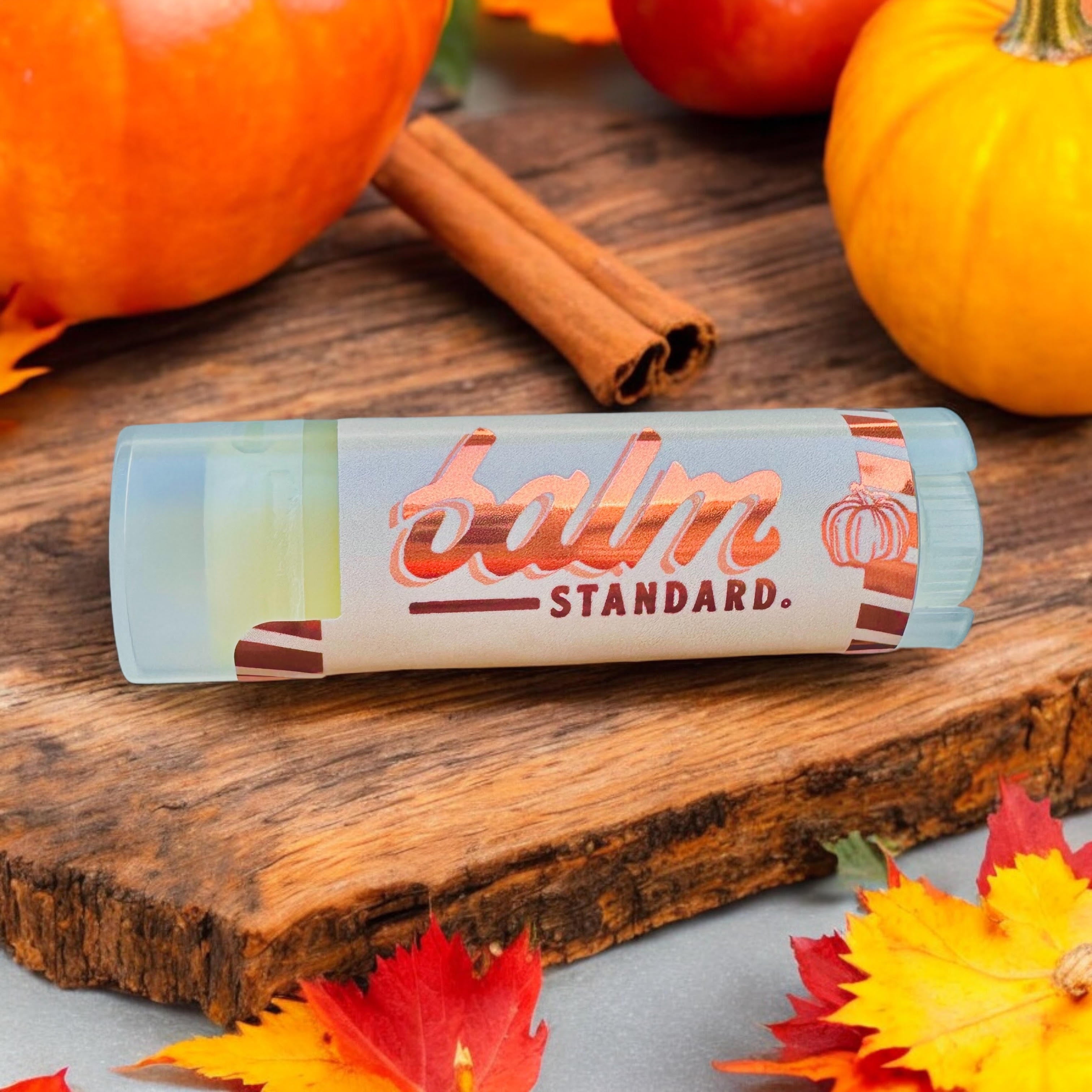 Balm Standard Organic Lip Balm