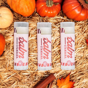 Pumpkin Spice ( Seasonal Fall 2025)