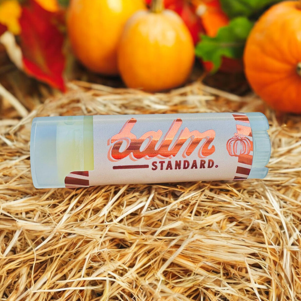 Pumpkin Spice ( Seasonal Fall 2025)