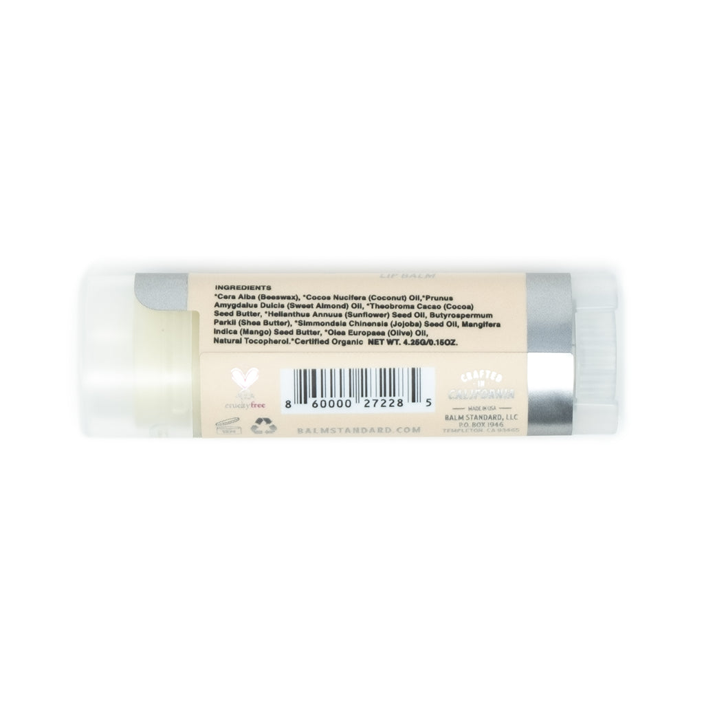 Pure & Unscented – Balm Standard