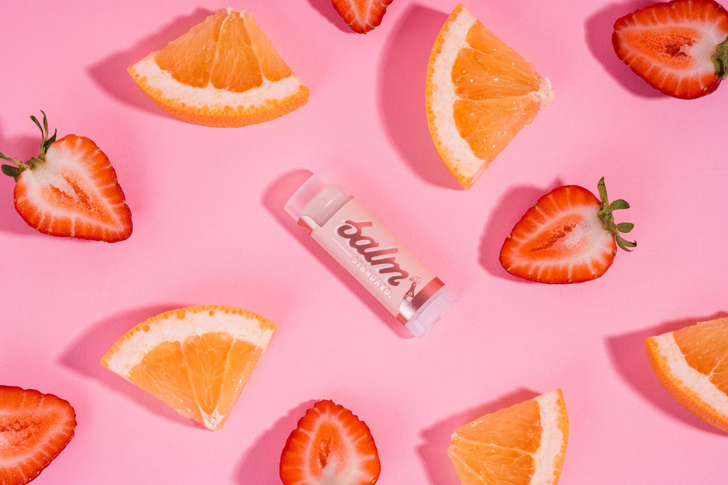 BALM ALL DAY, ROSÉ – Balm Standard